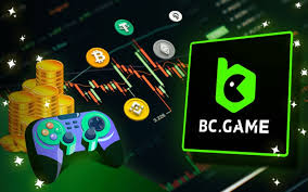 Exploring the Features of BC.Game Mobile App